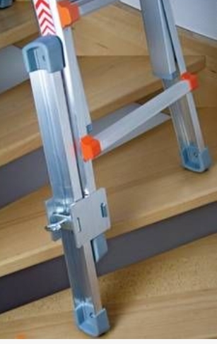 Leiterfuss Treppe