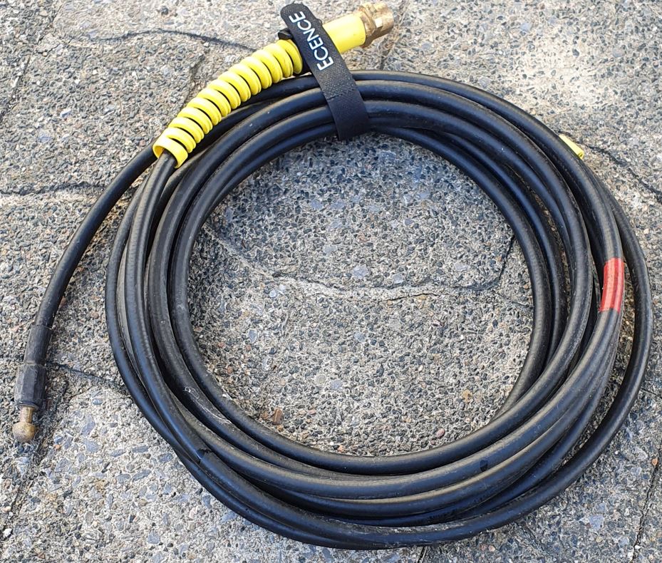 Snake kaercher Ablussfraese