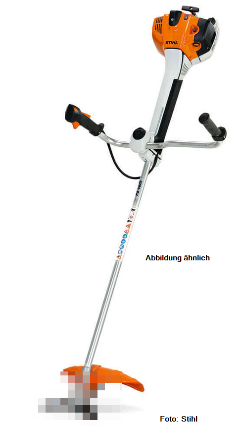 Stihl freischneider